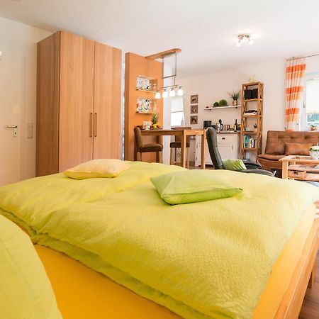 Ferienwohnung Sonnenschein باد هيرنالب المظهر الخارجي الصورة