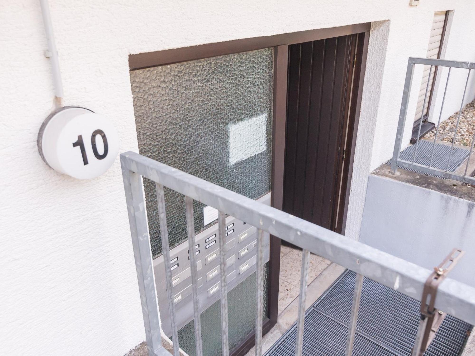 Ferienwohnung Sonnenschein باد هيرنالب المظهر الخارجي الصورة