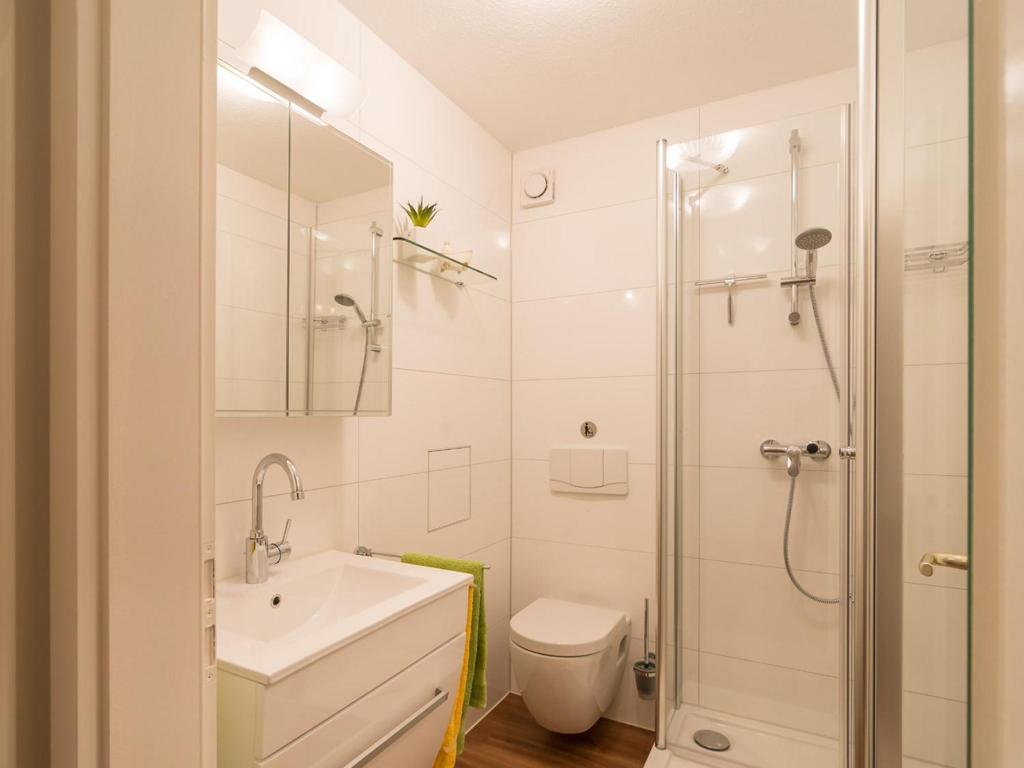 Ferienwohnung Sonnenschein باد هيرنالب المظهر الخارجي الصورة