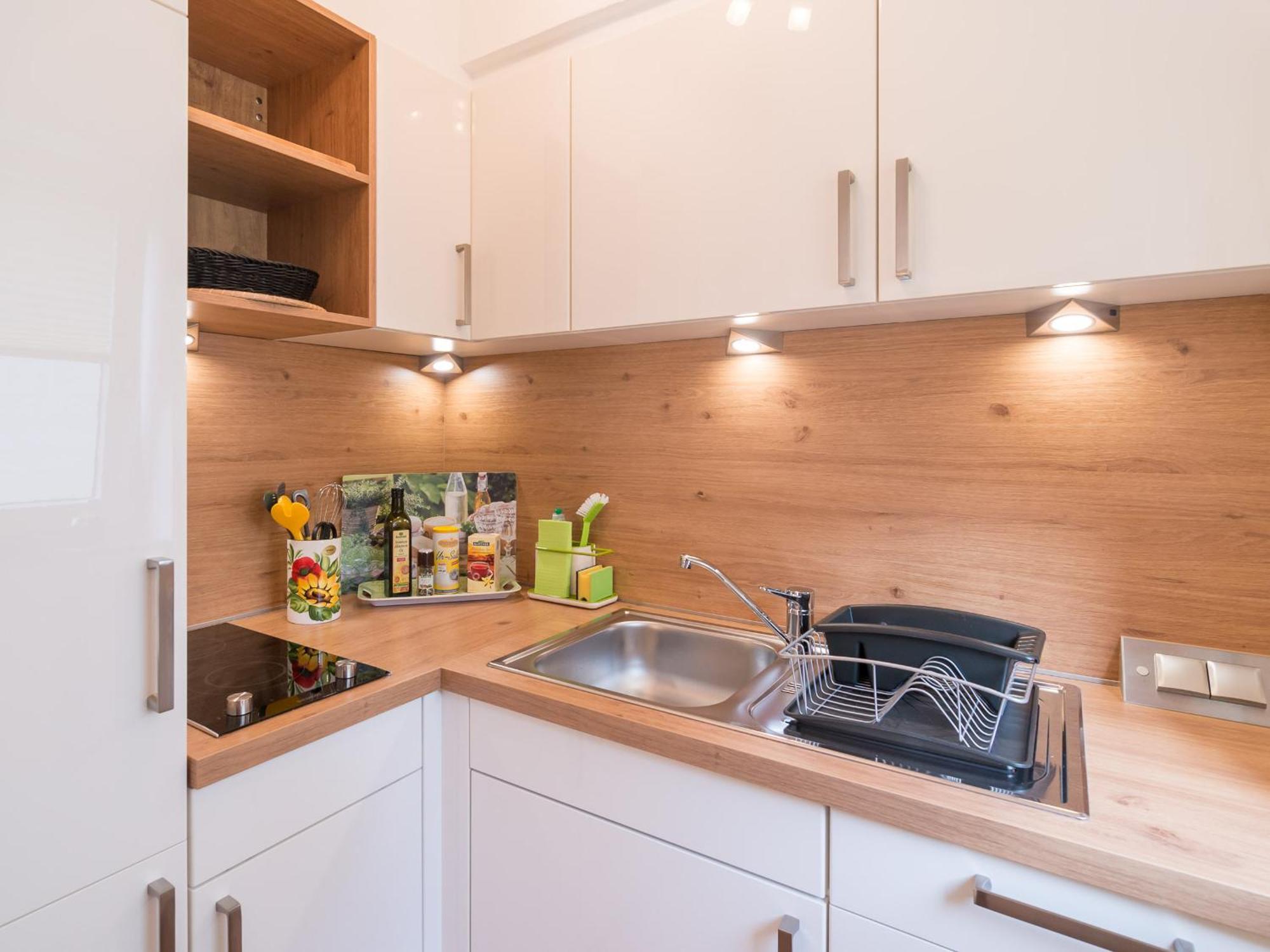 Ferienwohnung Sonnenschein باد هيرنالب المظهر الخارجي الصورة