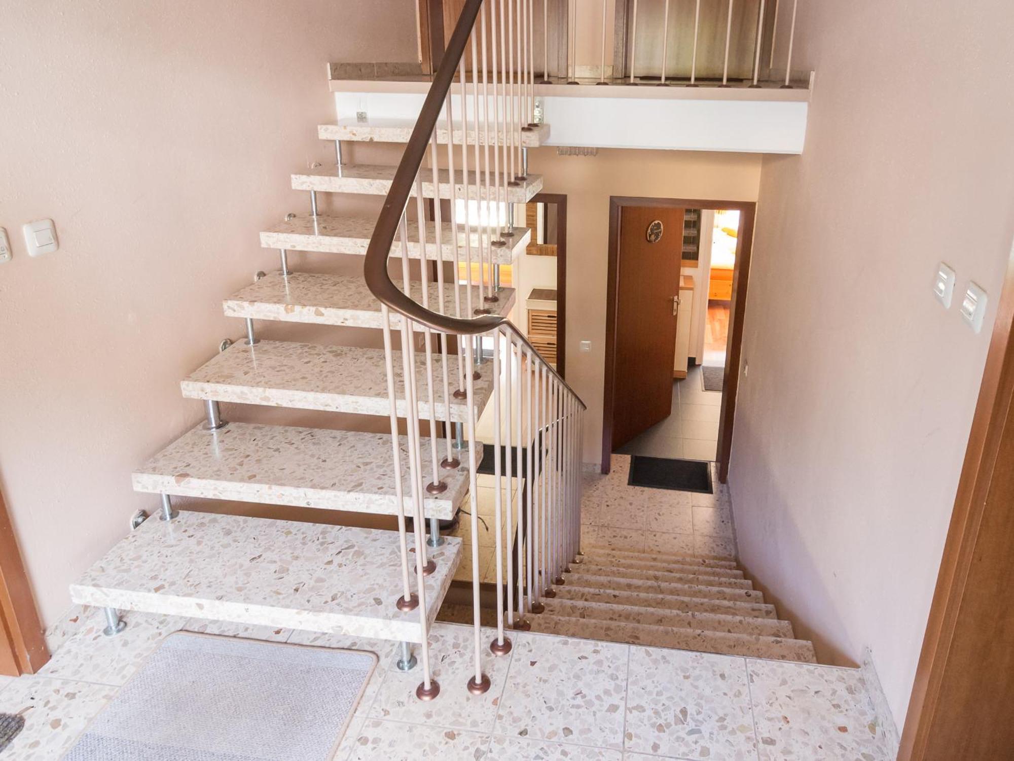 Ferienwohnung Sonnenschein باد هيرنالب المظهر الخارجي الصورة