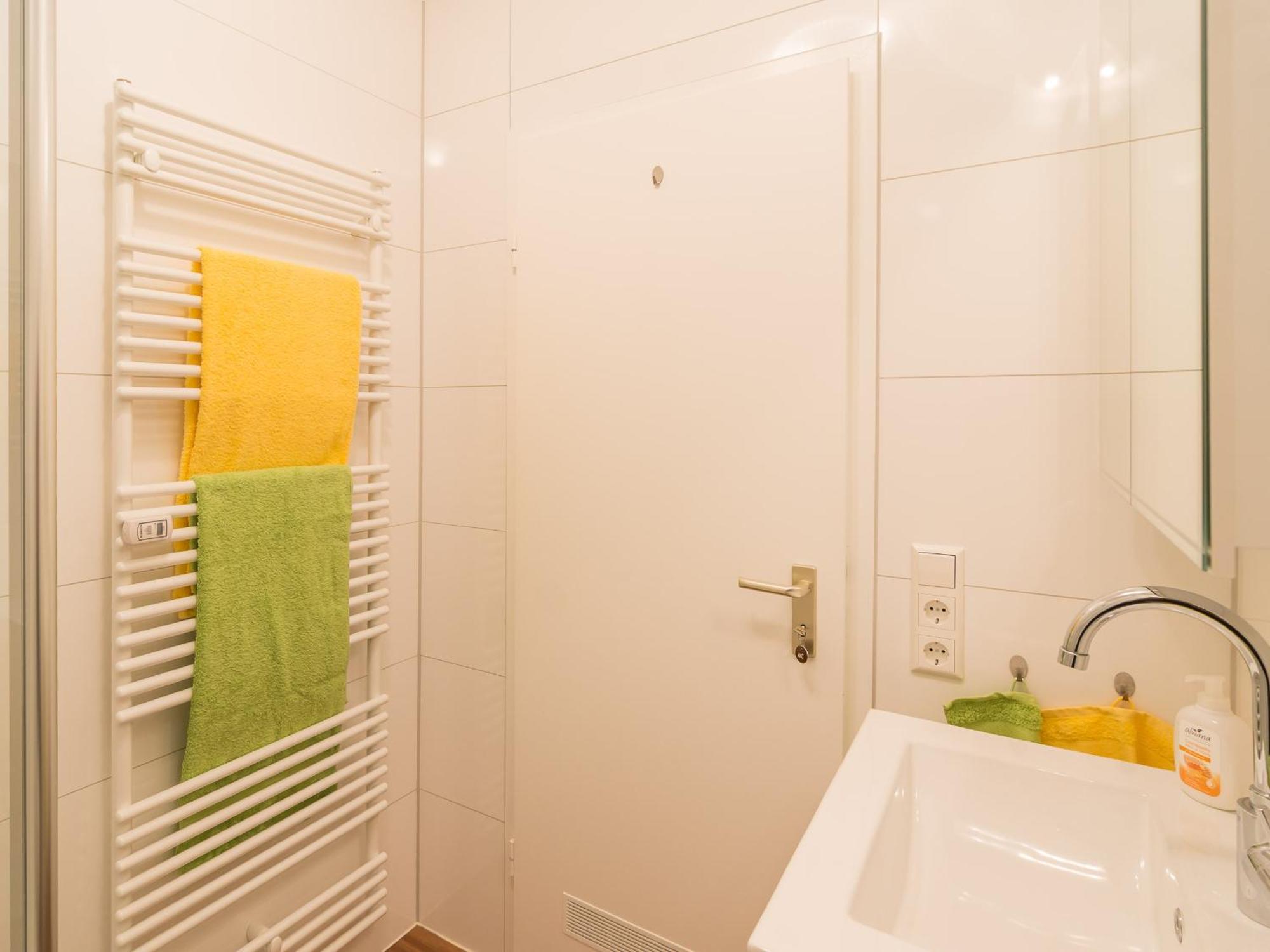 Ferienwohnung Sonnenschein باد هيرنالب المظهر الخارجي الصورة