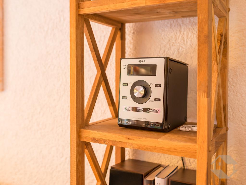 Ferienwohnung Sonnenschein باد هيرنالب المظهر الخارجي الصورة