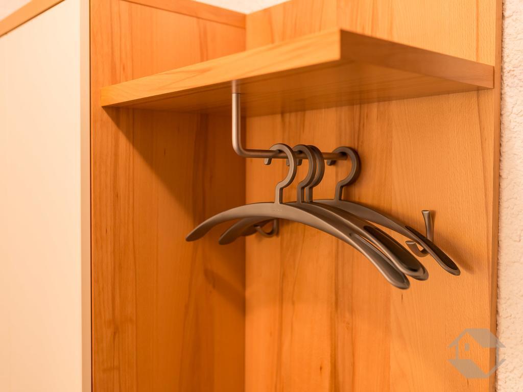 Ferienwohnung Sonnenschein باد هيرنالب المظهر الخارجي الصورة