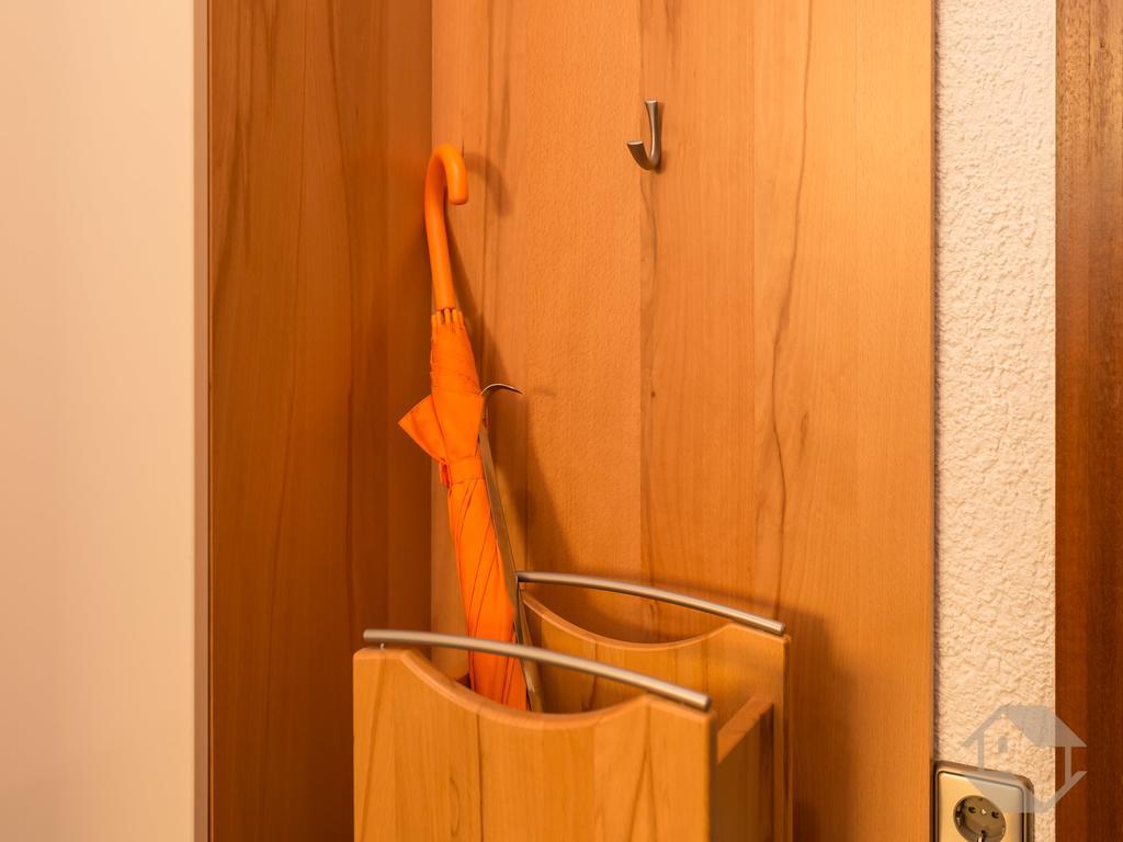 Ferienwohnung Sonnenschein باد هيرنالب المظهر الخارجي الصورة