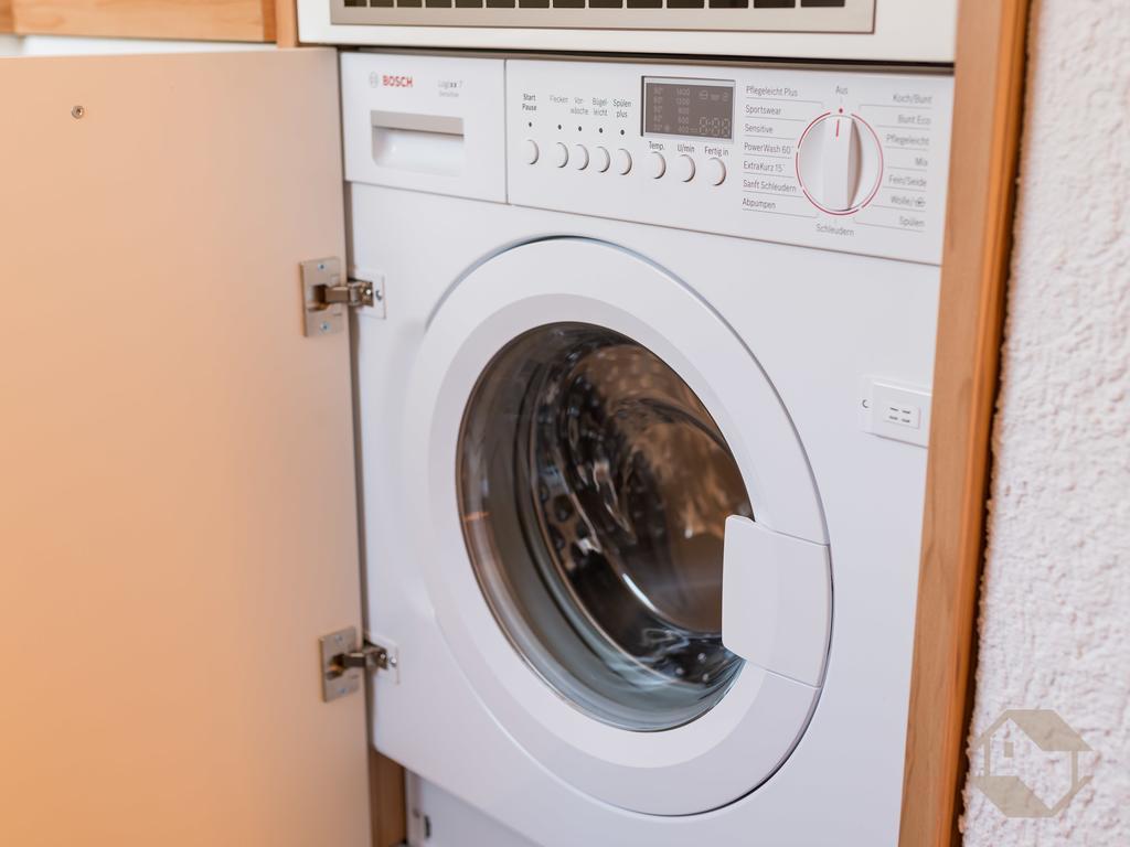 Ferienwohnung Sonnenschein باد هيرنالب المظهر الخارجي الصورة