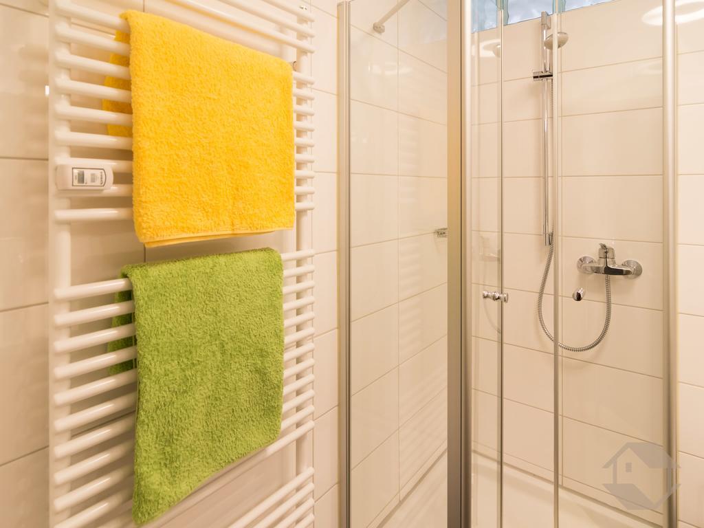 Ferienwohnung Sonnenschein باد هيرنالب المظهر الخارجي الصورة